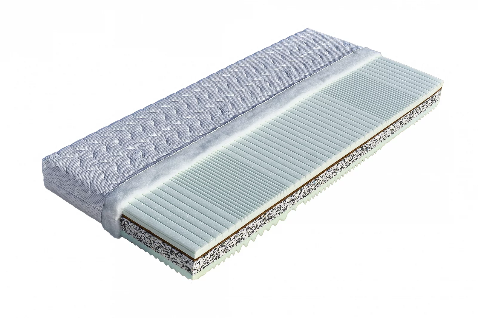 REBEKA - sendvičová matrace + polštář zdarma