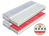 ADÉLA - vzdušná profilovaná matrace + polštář zdarma