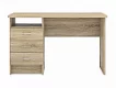 Psací stůl Felix 134 oak