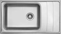 Dřez WAVE 915