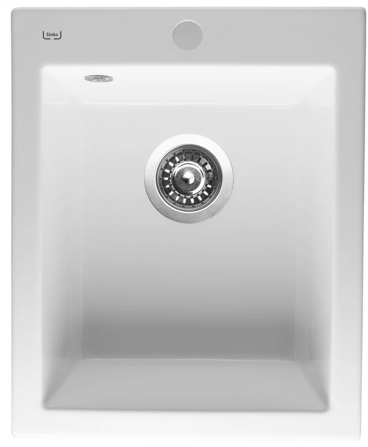 Dřez CERAM 410