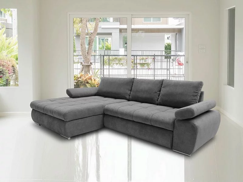 INFINITI - rohová sedací souprava