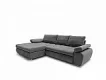 INFINITI - rohová sedací souprava