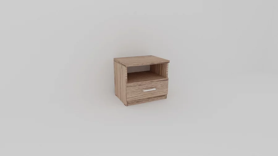 Noční stolek JONY 5