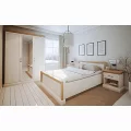 Ložnicová sestava nábytku, ROYAL