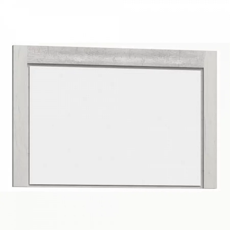 Zrcadlo, jasan bílý, INFINITY I-12