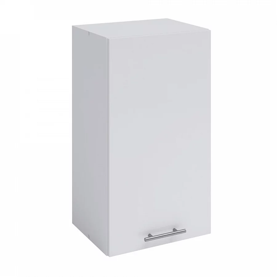 Horní skříňka, bílá, FABIANA W - 40