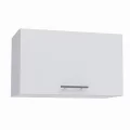 Horní skříňka, bílá, FABIANA W - 60OK
