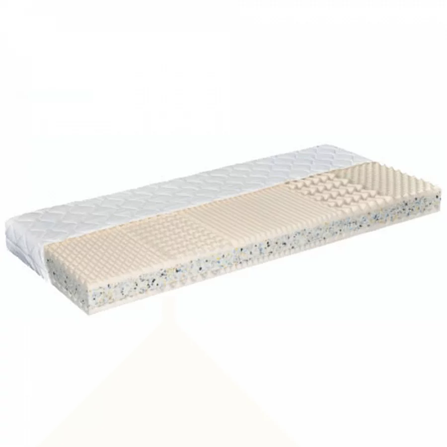 Matrace, 200x160, MONIKA