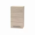 Horní skříňka, dub sonoma, NOVA PLUS NOPL-005-OH