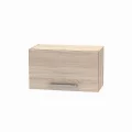 Horní digestorovou skříňka 1DV, dub sonoma, NOPL-011-OH