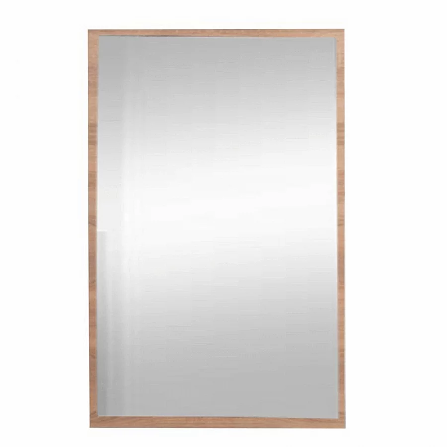 Zrcadlo, dub sonoma, VIOLET