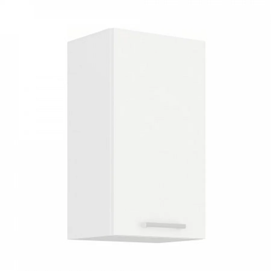 Horní skříňka, bílá, SPLIT 40 G-72 F