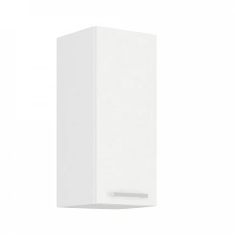 Horní skříňka, bílá, SPLIT 30 G-72 1F