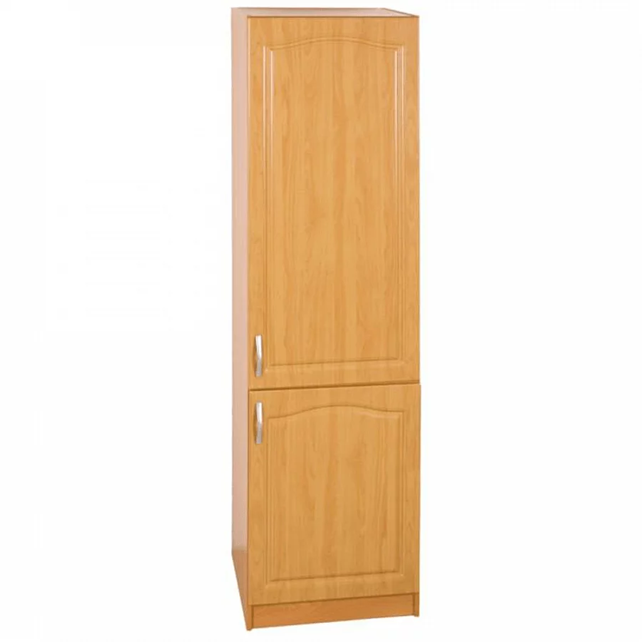 Kuchyňská skříňka, olše, pravá, LORA MDF NEW KLASIK S60LO