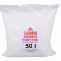Náplň do sedacích vaků, EPS polystyrénové kuličky, balení 50 l