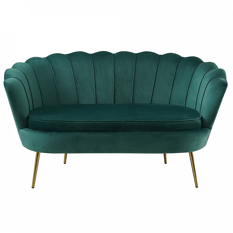 Lavice ve stylu Art-deco