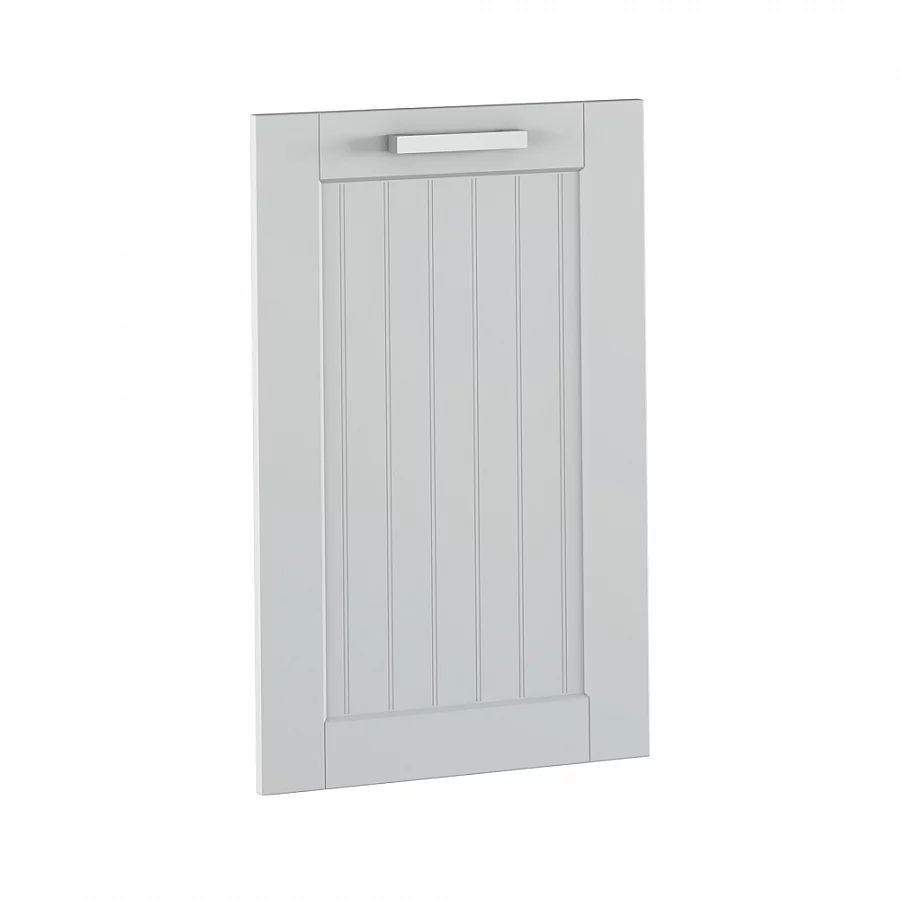 Dvířka na myčku 45, světle šedá, JULIA TYP 55