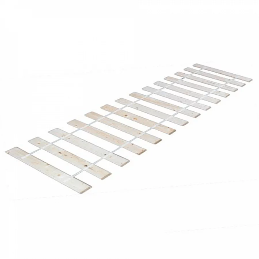 Rolovaný rošt, 80x200 cm, PLAZA