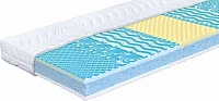 Matrace DPV RADKA výška 17 cm (š.90 cm) 90x200x17 cm