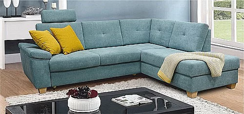 Sedací souprava TANKA  PW 14 šedá