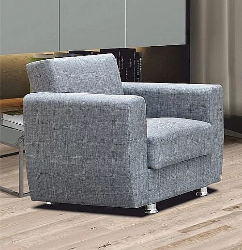 Křeslo NIAGARA BEZ 760 béžová