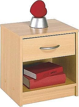 Noční stolek ISIS 4602 Z dub