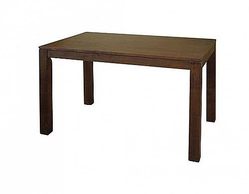 Jídelní stůl VAŠEK bělený dub