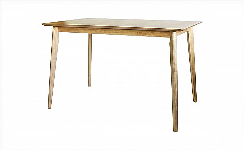 Jídelní stůl IVO  dub světlý