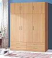 Skříň STELLA  buk