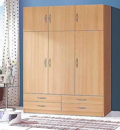 Skříň STELLA  buk