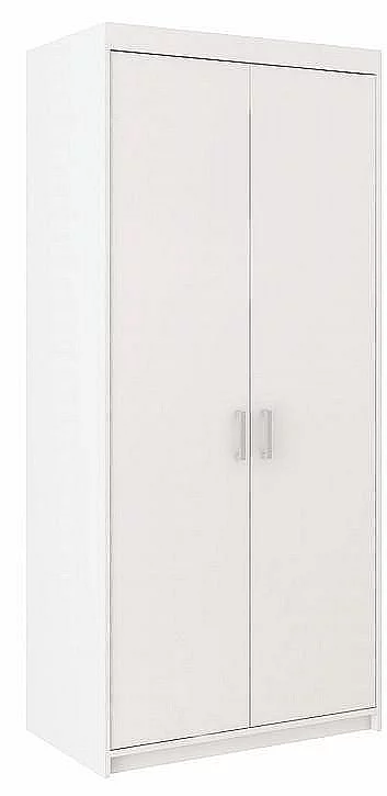 Šatní skříň JELENA 2dv. dub sonoma