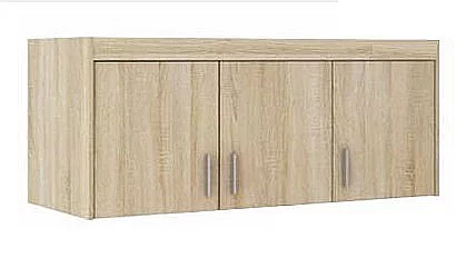  JELENA 3D NÁSTAVEC  dub sonoma