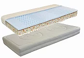 Matrace MAXIMA COMFORT výška 21 cm š.90 cm 90x200x21 cm