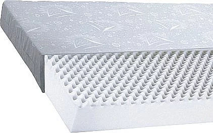 Matrace PROFIL výška 10 cm š. 80 cm 80x200x10 cm