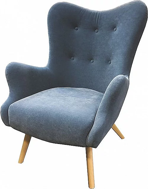 Křeslo LOLA  rita 22 béžová doprodej