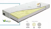 Matrace VISCO PLUS výška 18 cm 90x200x18 cm