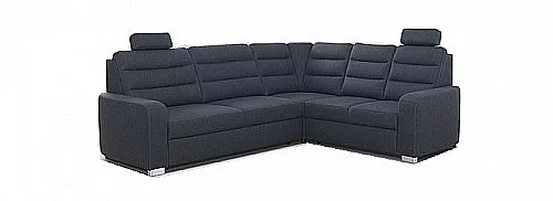 Sedací souprava BORNEO 2.5F-R-2 Orinoko 24 béžová