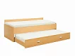 Zvýšené lůžko DUO