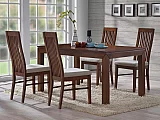Stůl MORIS + 4 židle LAURA
