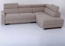 AVA TEMPO - elegantní systémová sedací souprava (III. sk)