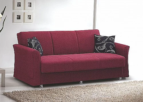 Pohovka PALAS s ÚP ecem béžová