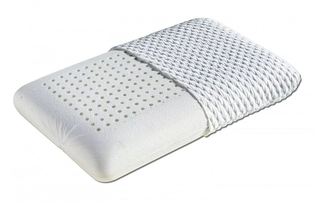  LUMÍR - anatomický polštář