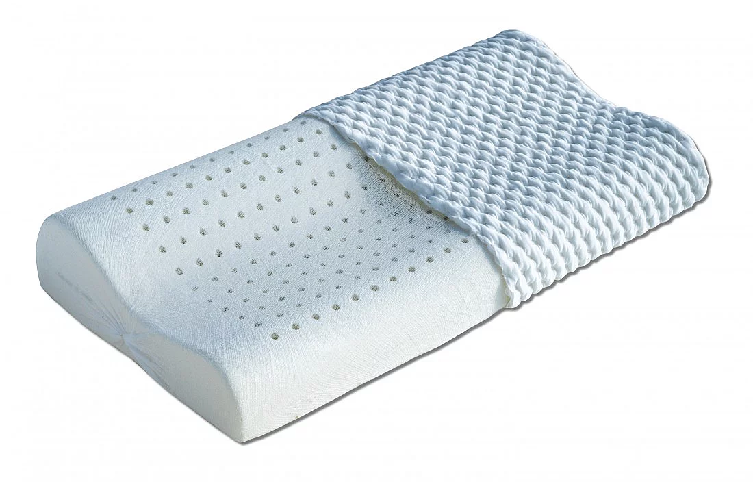  LUDĚK - anatomický polštář