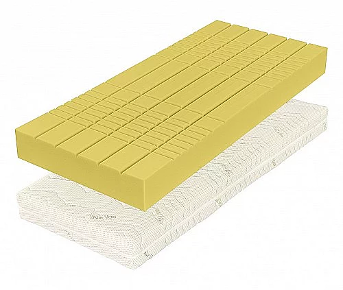 Matrace FESTANA výška 21 cm š.90 cm 90x200x21 cm