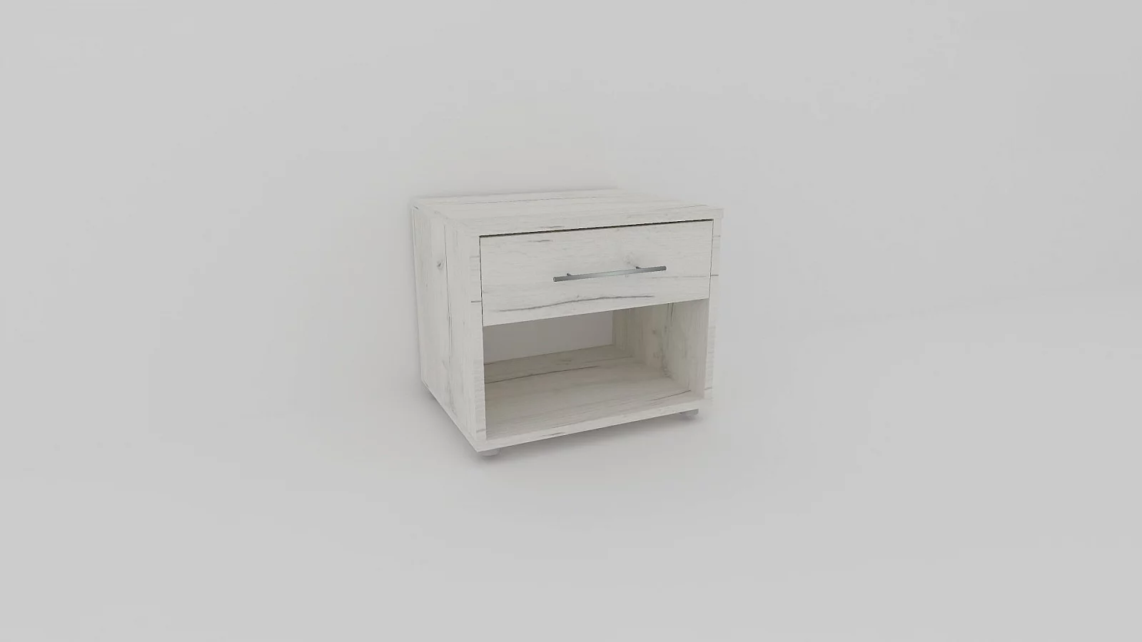 MONTY noční stolek