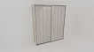 FLEXI 2 skříň 180x220 nebo 240 cm
