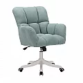Kancelářské křeslo, neo mint, LOREL