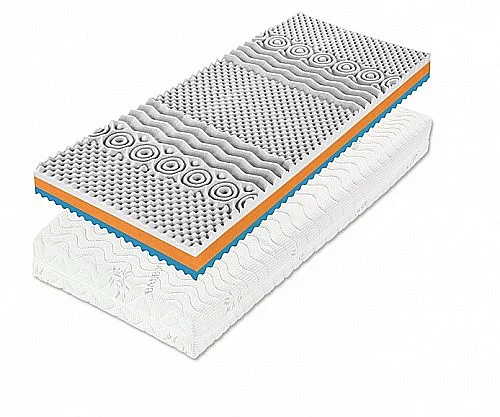 Matrace KASTYLE výška 16 cm 80x200x16 cm