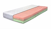 Matrace DPV VIOLA SUPER výška 19 cm š.90 cm 80x200x19 cm